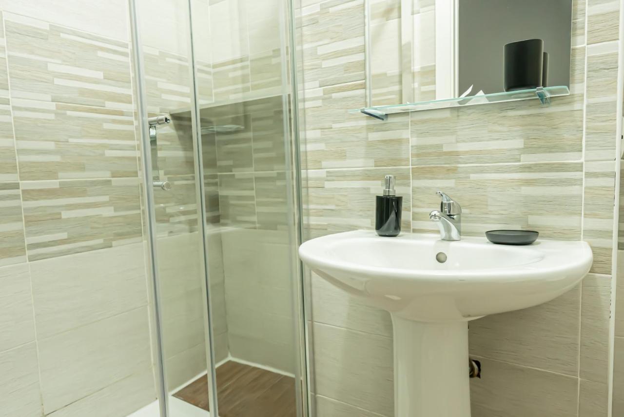 Trastevere Guestrooms Roma Exterior foto