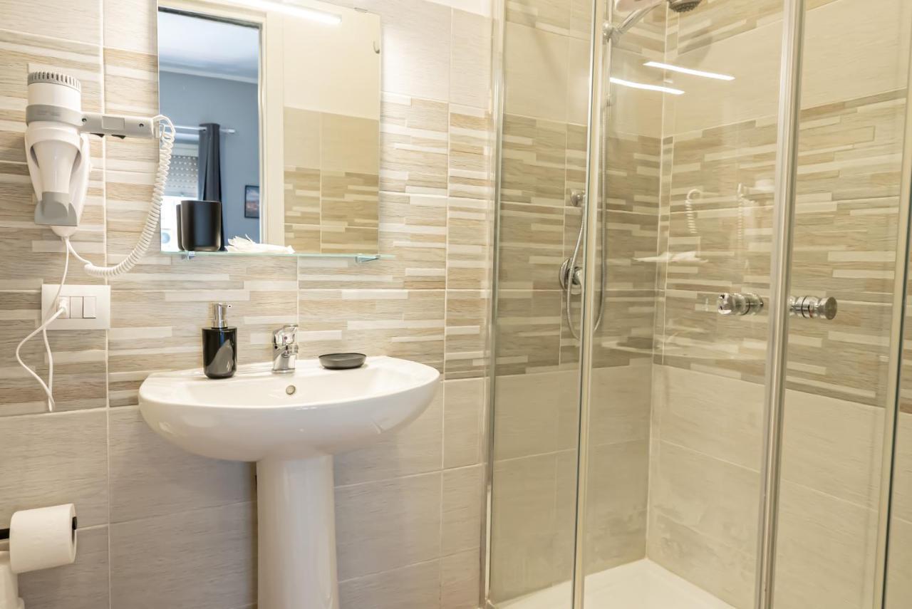 Trastevere Guestrooms Roma Exterior foto