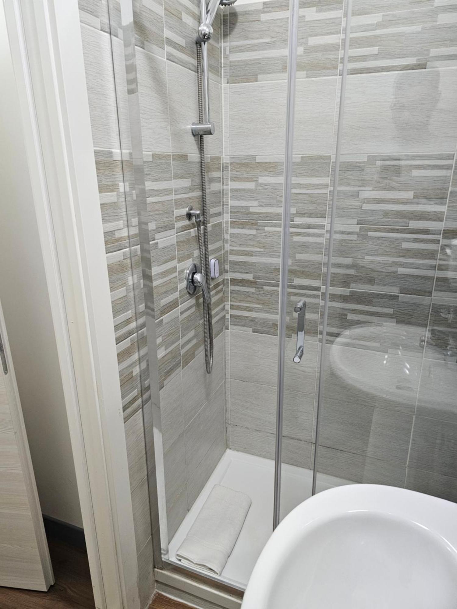 Trastevere Guestrooms Roma Exterior foto